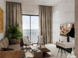 Apartament 2 camere finalizat in Mamaia de vanzare 0% Comision