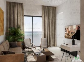 Apartament 2 camere finalizat in Mamaia de vanzare 0% Comision