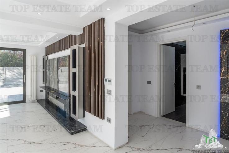 Zona Iancu Nicolae | Teren 1000mp | Vila complet renovata cu lift