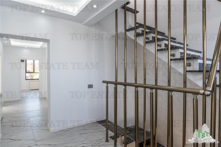 Zona Iancu Nicolae | Teren 1000mp | Vila complet renovata cu lift