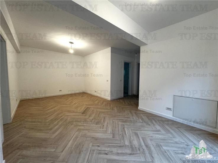 Zona Parc Bazilescu | Bloc nou | Finisat | Parcare