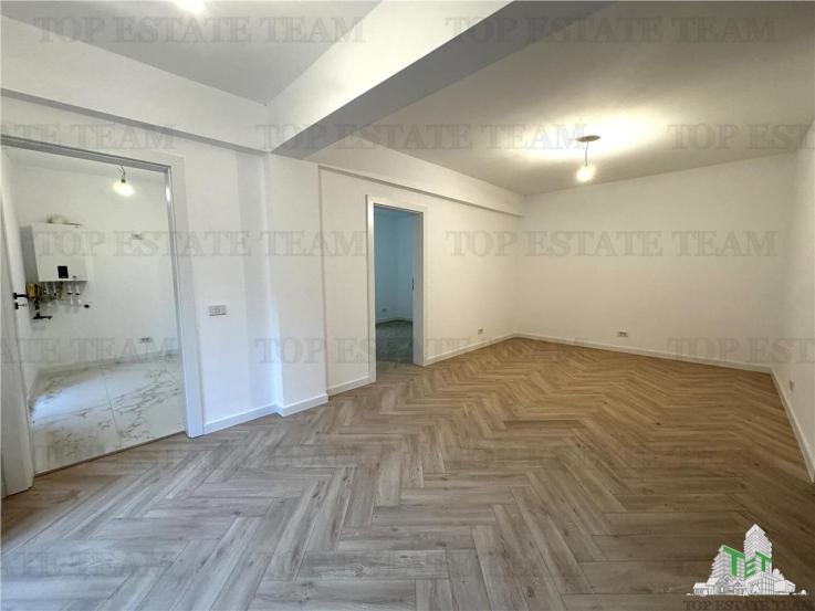 Zona Parc Bazilescu | Bloc nou | Finisat | Parcare