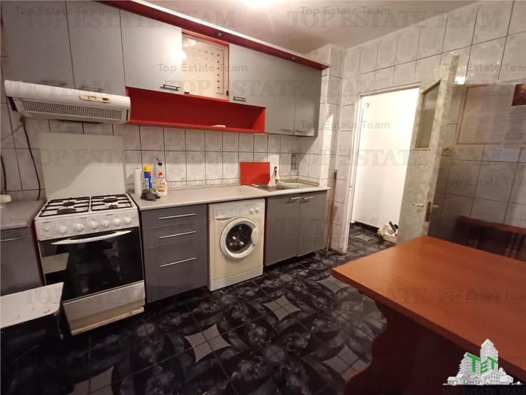 Apartament 2camere  de inchiriat 2min metrou Lujerului