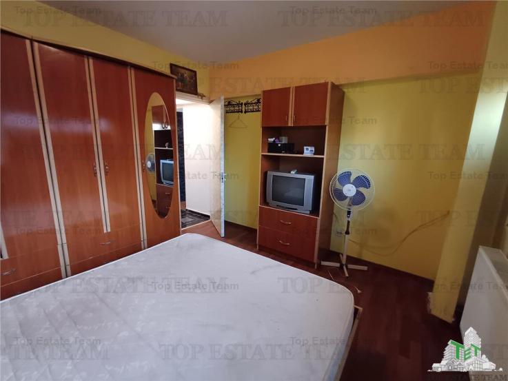 Apartament 2camere  de inchiriat 2min metrou Lujerului