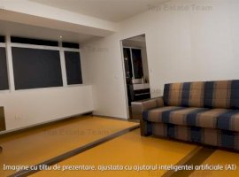 Eroii Revolutiei | Apartament 3 camere | Semidecomandat | 57mp