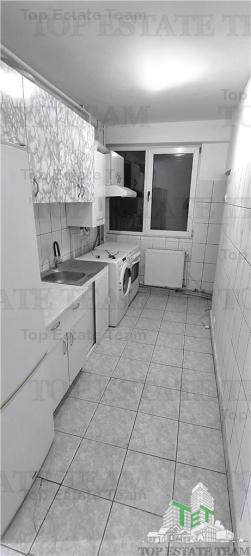 Eroii Revolutiei | Apartament 3 camere | Semidecomandat | 57mp