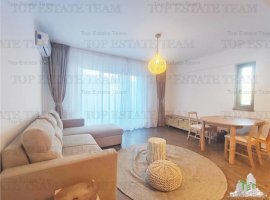 Apartament 3 Camere cu Curte Aviatiei