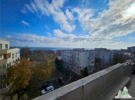 Duplex Mangalia, VIEW frontal la mare, ideal investitie