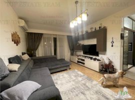 Apartament cu 3 camere - Ciresului - Dobroesti