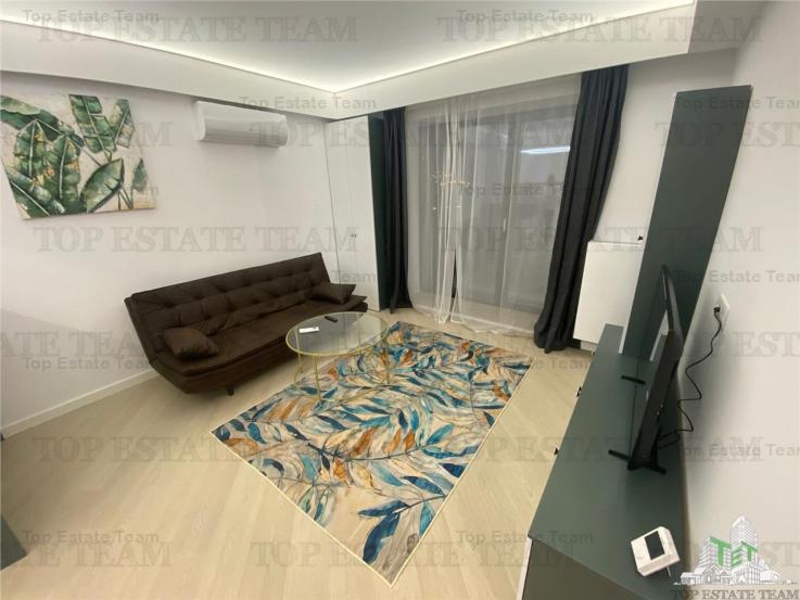 Apartament 2 camere de inchiriat / Pipera / BD Pipera