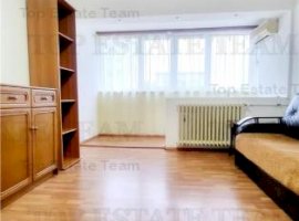 Apartament de inchiriat 2 camere , Universitate, pet friendly, nou renovat