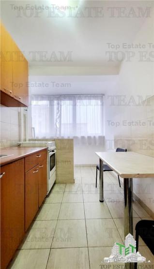 Apartament cochet , nou renovat, de inchiriat 2 camere , Universitate, pet firendly