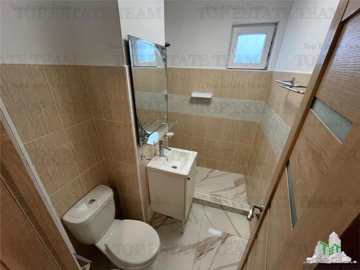 Apartament 2 camere RENOVAT + MOBILA noua | Metrou Favorit