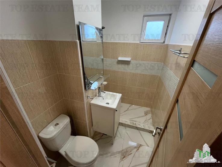 Apartament 2 camere RENOVAT + MOBILA noua | Metrou Favorit