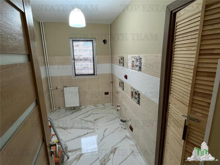 Apartament 2 camere RENOVAT + MOBILA noua | Metrou Favorit