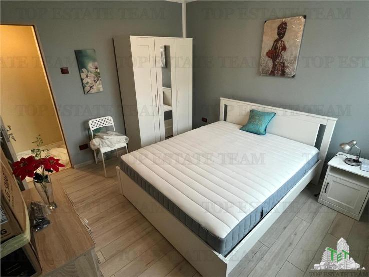 Apartament 2 camere RENOVAT + MOBILA noua | Metrou Favorit