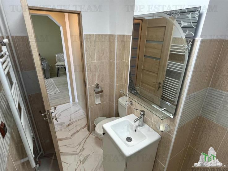 Apartament 2 camere RENOVAT + MOBILA noua | Metrou Favorit