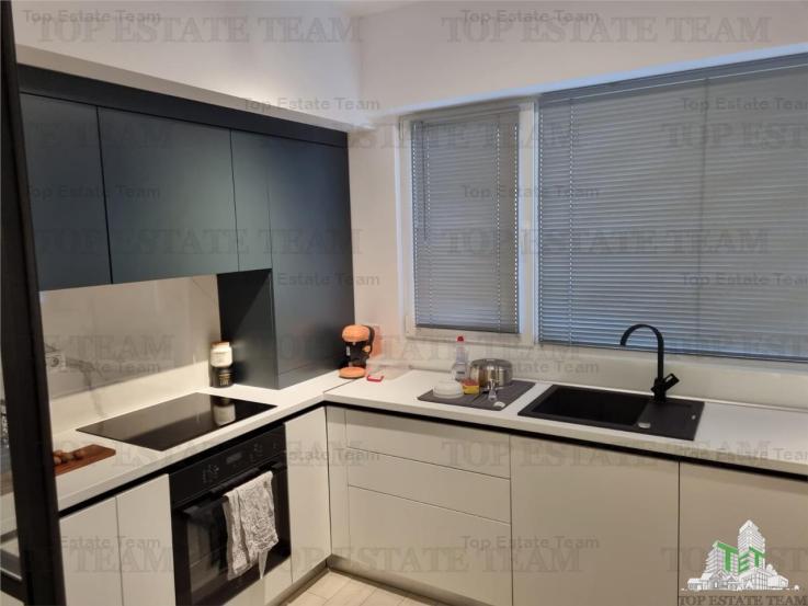 Apartament 3 camere de inchiriat, Parcul Carol 15 minute