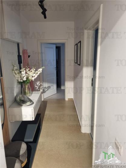 Apartament 3 camere de inchiriat, Parcul Carol 15 minute