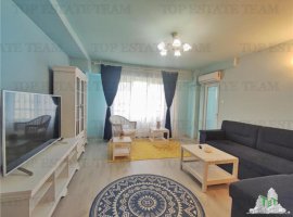 Apartament 3 Camere cu parcare de Inchiriat Bd. Decebal