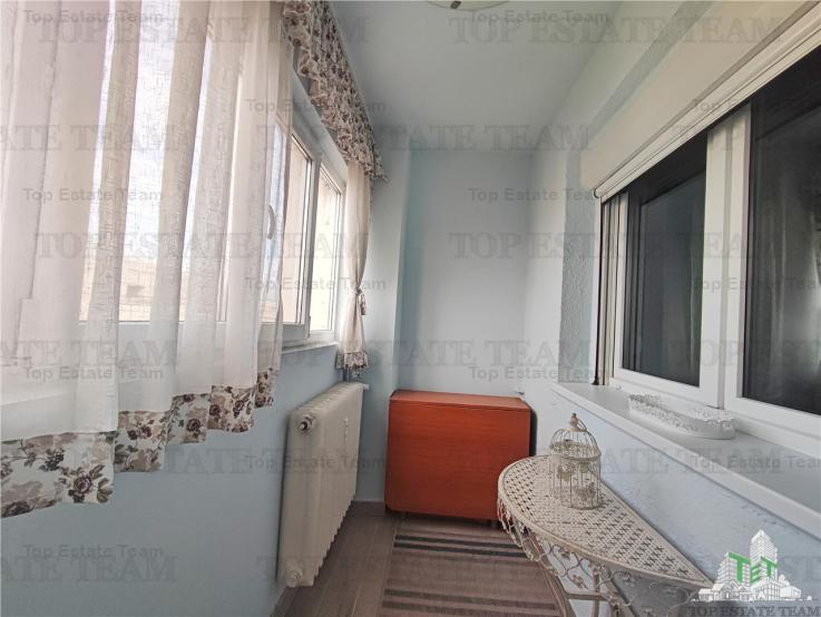 Apartament 3 Camere cu parcare de Inchiriat Bd. Decebal