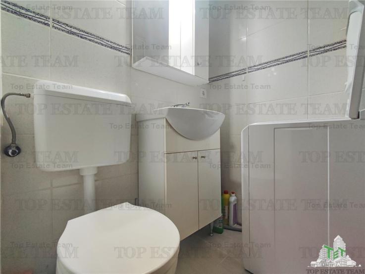 Apartament 3 Camere cu parcare de Inchiriat Bd. Decebal