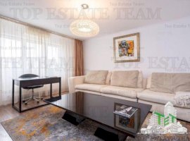 Apartament 4 camere Decebal