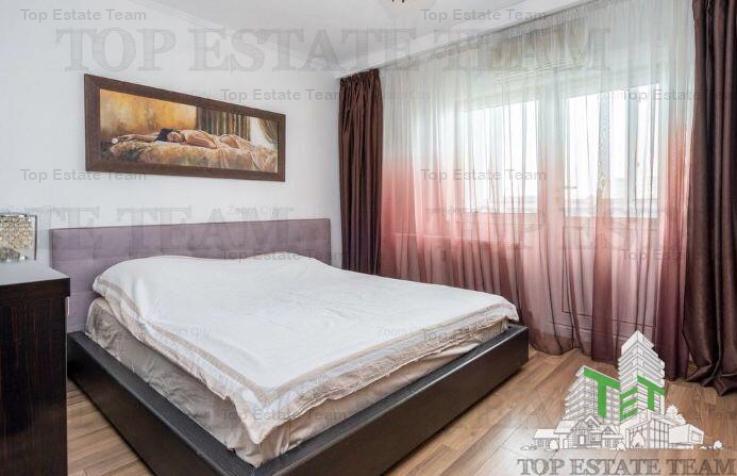 Apartament 4 camere Decebal