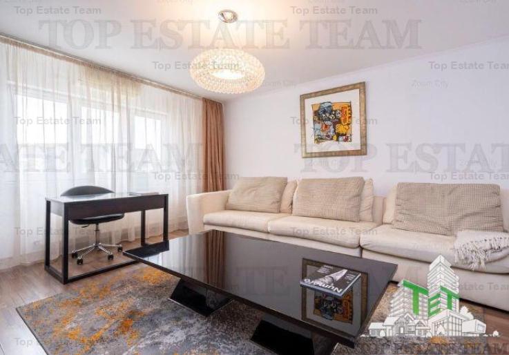 Apartament 4 camere Decebal