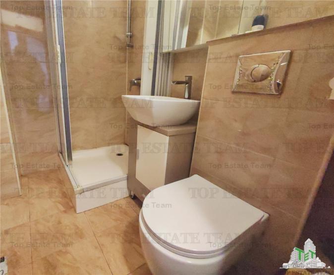 Apartament 4 camere Decebal