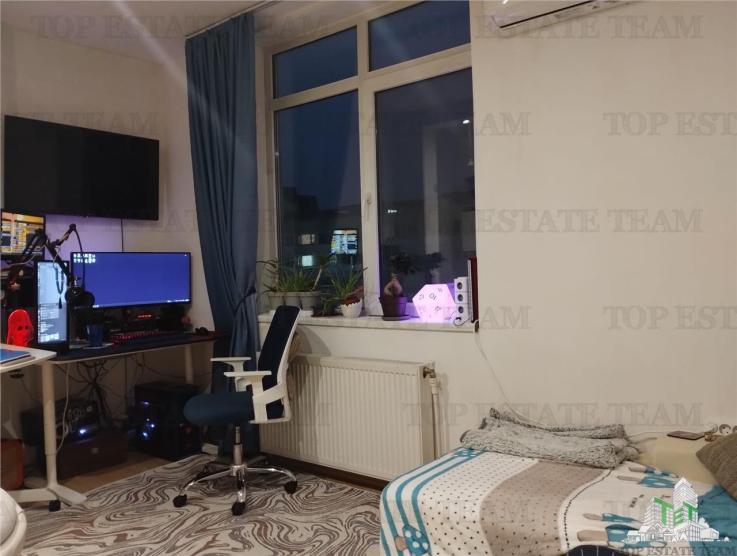 Apartament central 2 camere Unirii/Tineretului