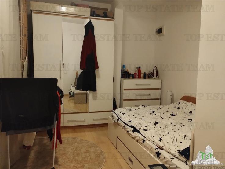 Apartament central 2 camere Unirii/Tineretului