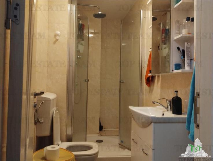 Apartament central 2 camere Unirii/Tineretului