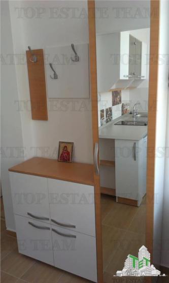 Apartament central 2 camere Unirii/Tineretului