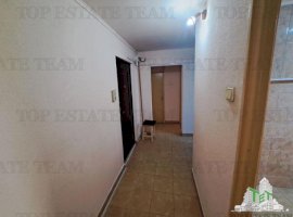 Apartament 2 camere, Militari