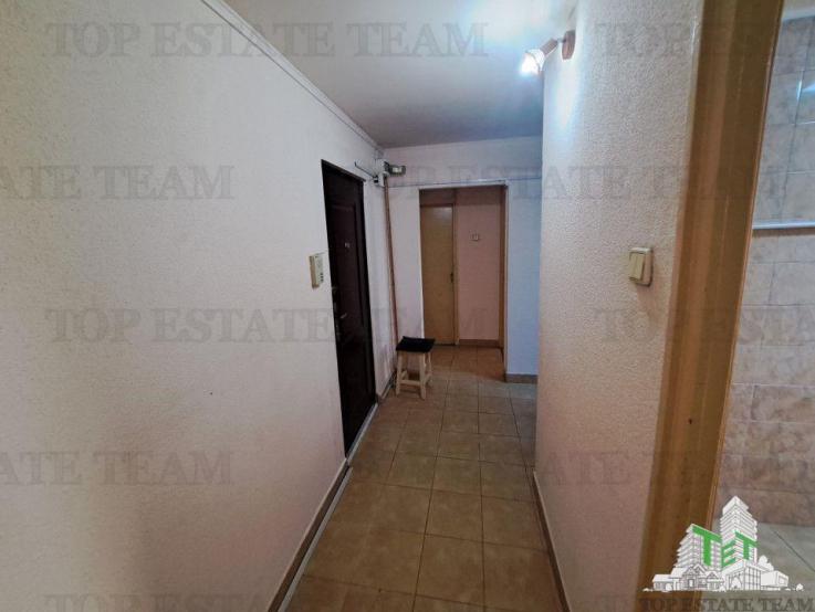 Apartament 2 camere, Militari