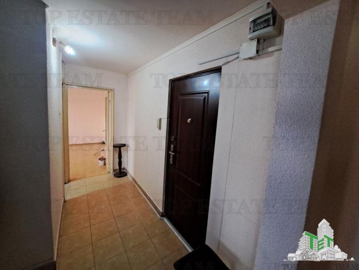 Apartament 2 camere, Militari