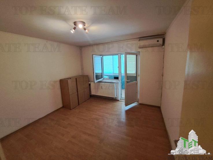 Apartament 2 camere, Militari