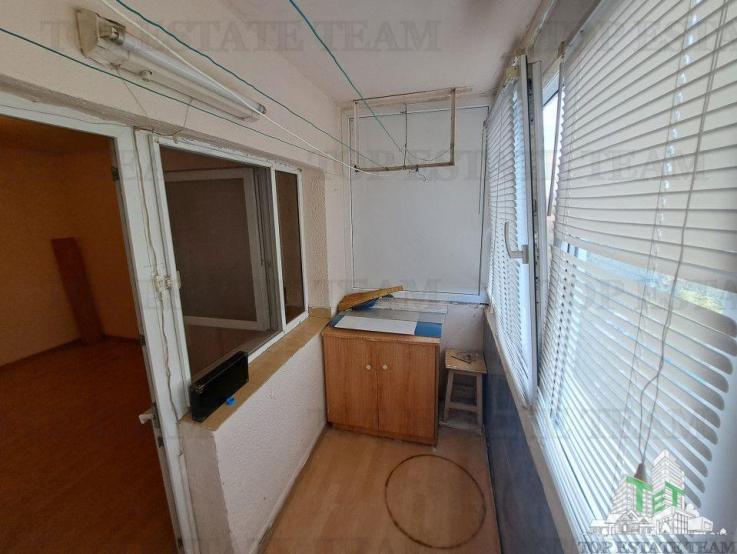 Apartament 2 camere, Militari