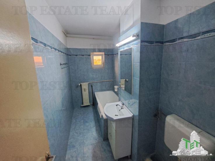 Apartament 2 camere, Militari