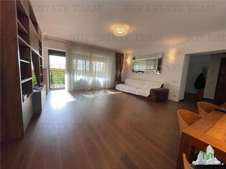 Apartament de vanzare in Central Park -  Parcul Circului