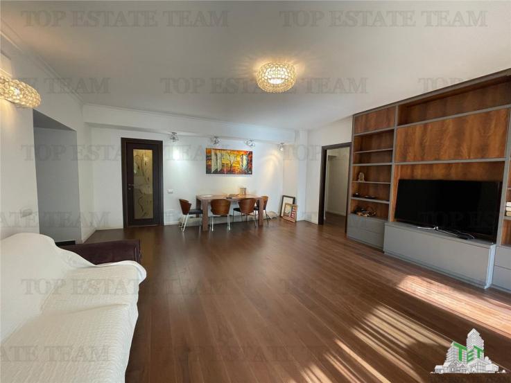 Apartament de vanzare in Central Park -  Parcul Circului