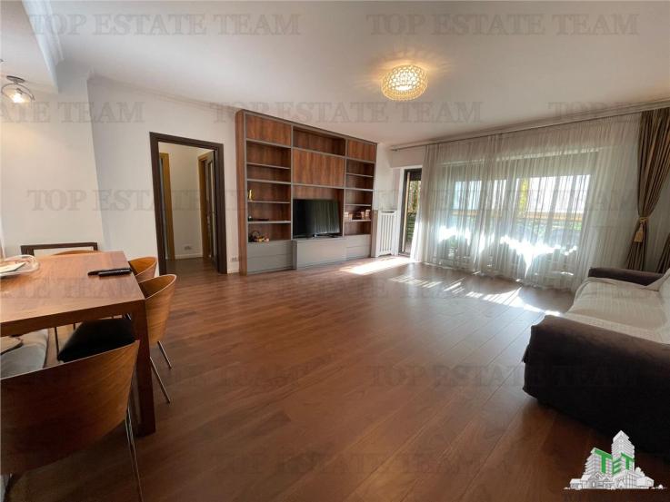 Apartament de vanzare in Central Park -  Parcul Circului