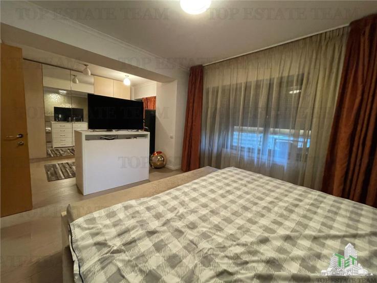 Apartament de vanzare in Central Park -  Parcul Circului