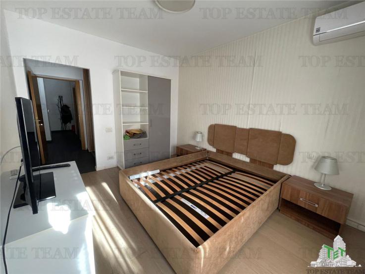 Apartament de vanzare in Central Park -  Parcul Circului