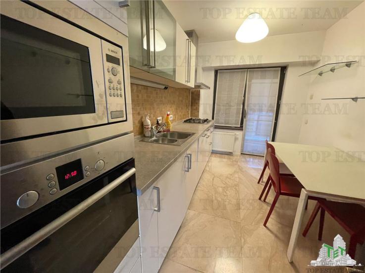 Apartament de vanzare in Central Park -  Parcul Circului