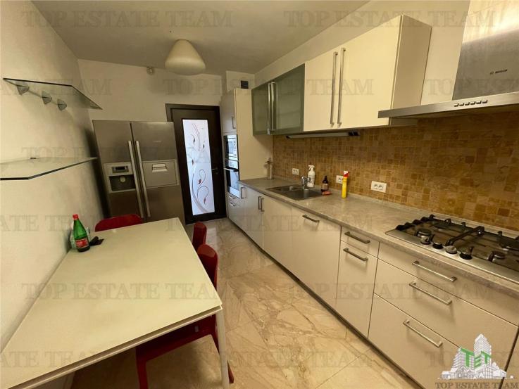 Apartament de vanzare in Central Park -  Parcul Circului