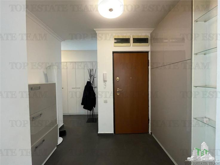 Apartament de vanzare in Central Park -  Parcul Circului