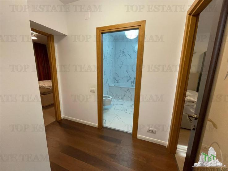 Apartament de vanzare in Central Park -  Parcul Circului