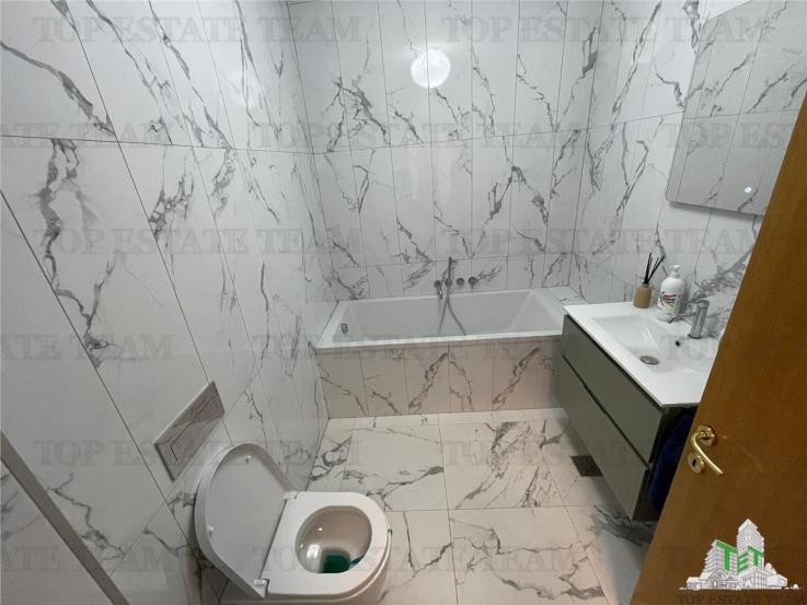 Apartament de vanzare in Central Park -  Parcul Circului